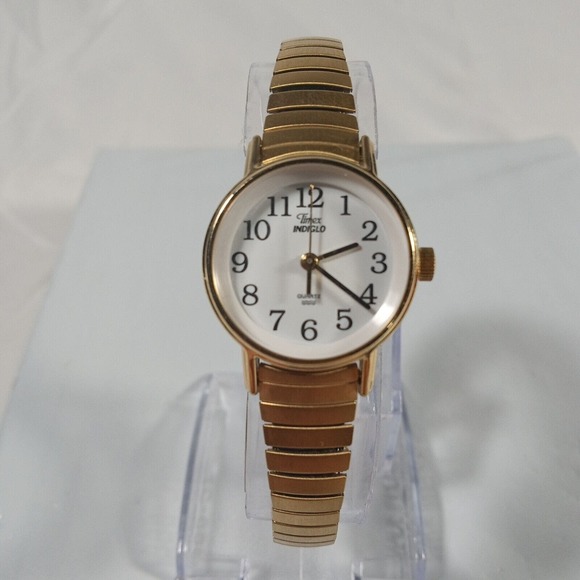 Timex woodcrest drive watch hot sale